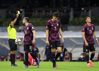 Raúl Jiménez jugará ante Panamá en el Azteca