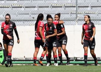 Atlas gana en casa y se mete en la pelea