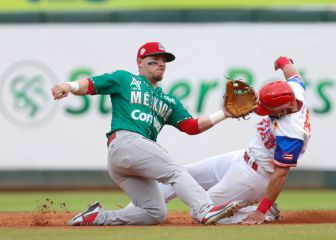 Final: Charros blanqueó a Criollos y sueña con semifinales