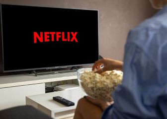 Netflix: consulta la cartelera de estrenos para febrero de 2022