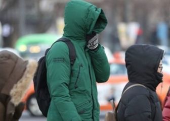 En CdMx amanecerá a 4 grados centígrados este martes