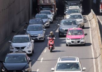 Hoy No Circula 1 de febrero: vehículos y placas en CDMX, EDOMEX, Hidalgo y Puebla