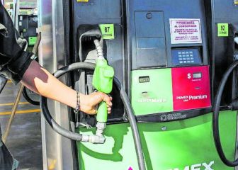 Precio gasolina hoy, 1 de febrero en CDMX y Edomex: estos son los costos de los combustibles