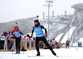 Juegos Olímpicos de Invierno 2022: ¿cuál es la diferencia horaria entre China y México?