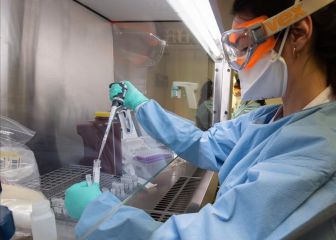 México suma 829 nuevos decesos de Covid-19 en un día