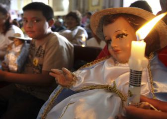 Día de la Candelaria: cuál es su origen, significado y por qué se celebra el 2 de febrero