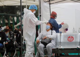 Diferencia entre endemia y pandemia