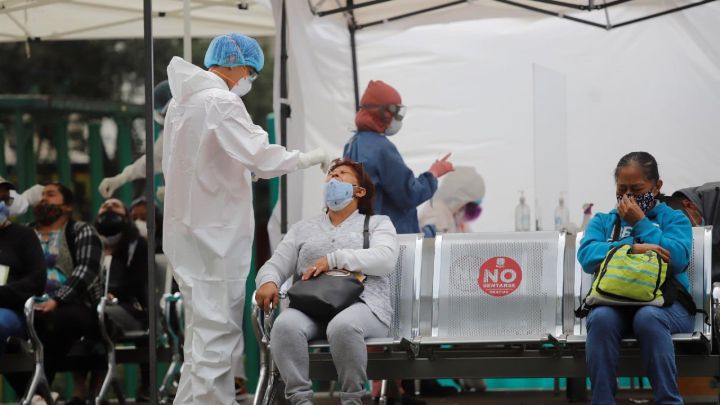 Coronavirus México: ¿cuál es la diferencia de endemia y pandemia?