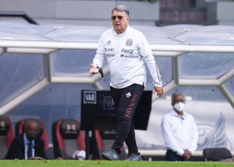 Gerardo Martino respira tras victoria sobre Panamá
