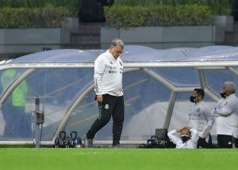 Opiniones divididas en torno a la continuidad de Martino