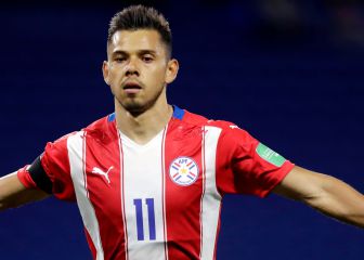 Ángel Romero cerca de ser refuerzo de Cruz Azul