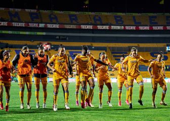 Tigres Femenil hace historia al traspasar a Ferrer con pago de criptomoneda