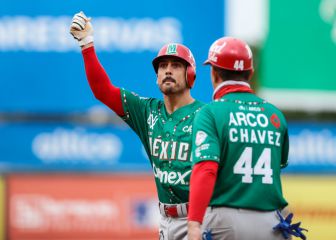 Panamá - México: Horario, canal, TV, cómo y dónde ver