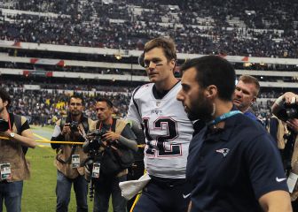 Expertos opinan sobre el retiro de Tom Brady