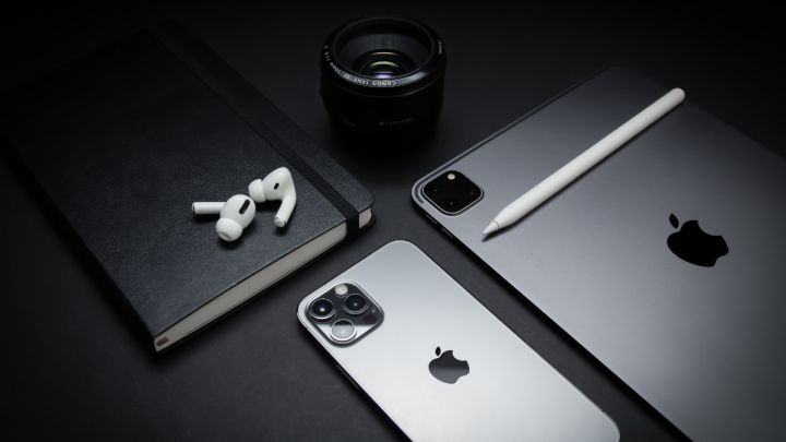 El Iphone 12 Pro Y Otros Cuatro Productos De Apple Con Descuento En Amazon Mexico As Mexico