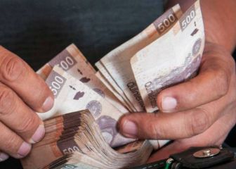 ¿Está México en recesión técnica? ¿Cómo se califica a un país en recesión técnica?