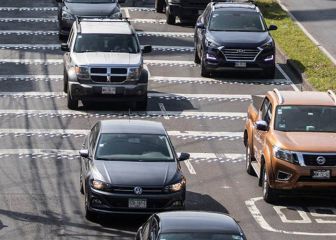 Hoy No Circula 2 de febrero: vehículos y placas en CDMX, EDOMEX, Hidalgo y Puebla