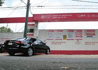 Amplían calendario de verificación vehicular en CdMx