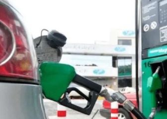 Consulta los precios de la gasolina para hoy 2 de febrero