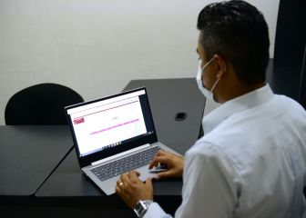 Falla sitio del SEV y reprograman preinscripciones