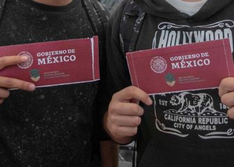 En febrero se depositará doble en las Becas Benito Juárez