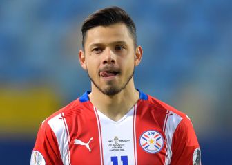 Ángel Romero será nuevo jugador de Cruz Azul