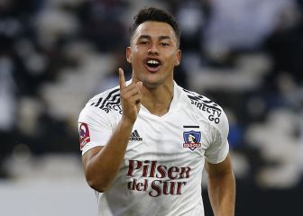 Cruz Azul anuncia la llegada de Iván Morales y Ángel Romero