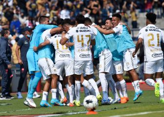 Juan Ignacio Dinneno: ''No me fijo en lo que hacen otros equipos''