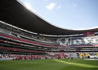 México - Panamá: Horario, canal, TV, cómo y dónde ver