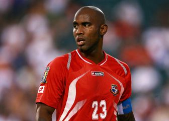 Felipe Baloy concuerda con Herrera: “El Azteca no pesa”