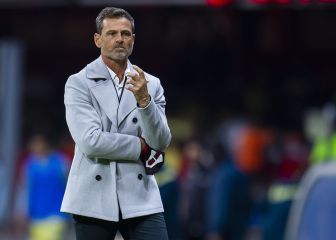 Diego Cocca: “Que no pase cada 70 años”