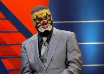 Super Muñeco, hospitalizado de emergencia