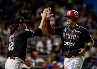 ¡México reacciona al final, pero se va eliminado!