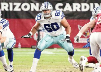 Isaac Alarcón, la estrella de la cuarta edición del Mexicamp