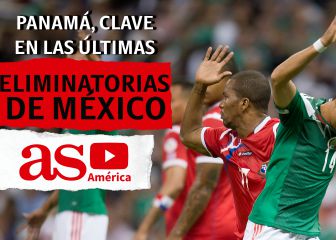 Duelos vs Panamá en el Azteca, claves en las pasadas dos eliminatorias