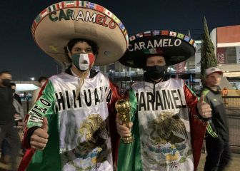 La reventa llega al México vs. Panamá, partido con boletos de cortesía