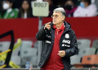 Gerardo Martino: “Tenemos que recuperar el futbol”