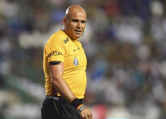 Chacón y 'Chiquimarco' discutieron en redes sociales