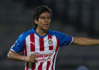 Fernando Beltrán: “Sé que JJ viene con mejor actitud”