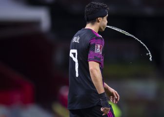 El promedio de gol del Tri de Gerardo Martino, de los peores en los últimos años