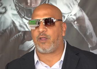 Guillermo Burguette sobre el Mexicamp: 