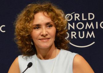 Angélica Fuentes Téllez: la empresaria más buscada del SAT por deudas millonarias