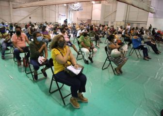 Vacunación CDMX: fechas y requisitos de dosis de refuerzo para personas de 30 a 39 años