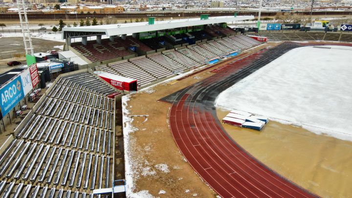 Liga MX reprograma el FC Juárez-Chivas por nevadas