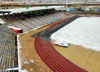 Liga MX reprograma el FC Juárez-Chivas por nevadas