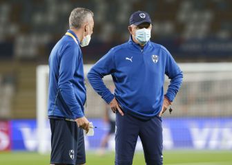 Para Javier Aguirre no hay ventajas ante el Al Ahly