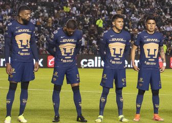 José Rogério sobre Pumas: Ya sé porque es un equipo grande