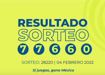 Resultados Lotería Tris Extra hoy: ganadores y números premiados | 4 de febrero