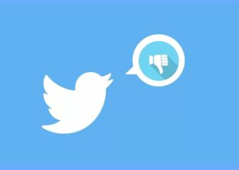 Twitter agrega la nueva opción de “No me gusta”