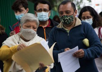 ¿Qué multas puede tener la falsificación del pasaporte de vacunación?